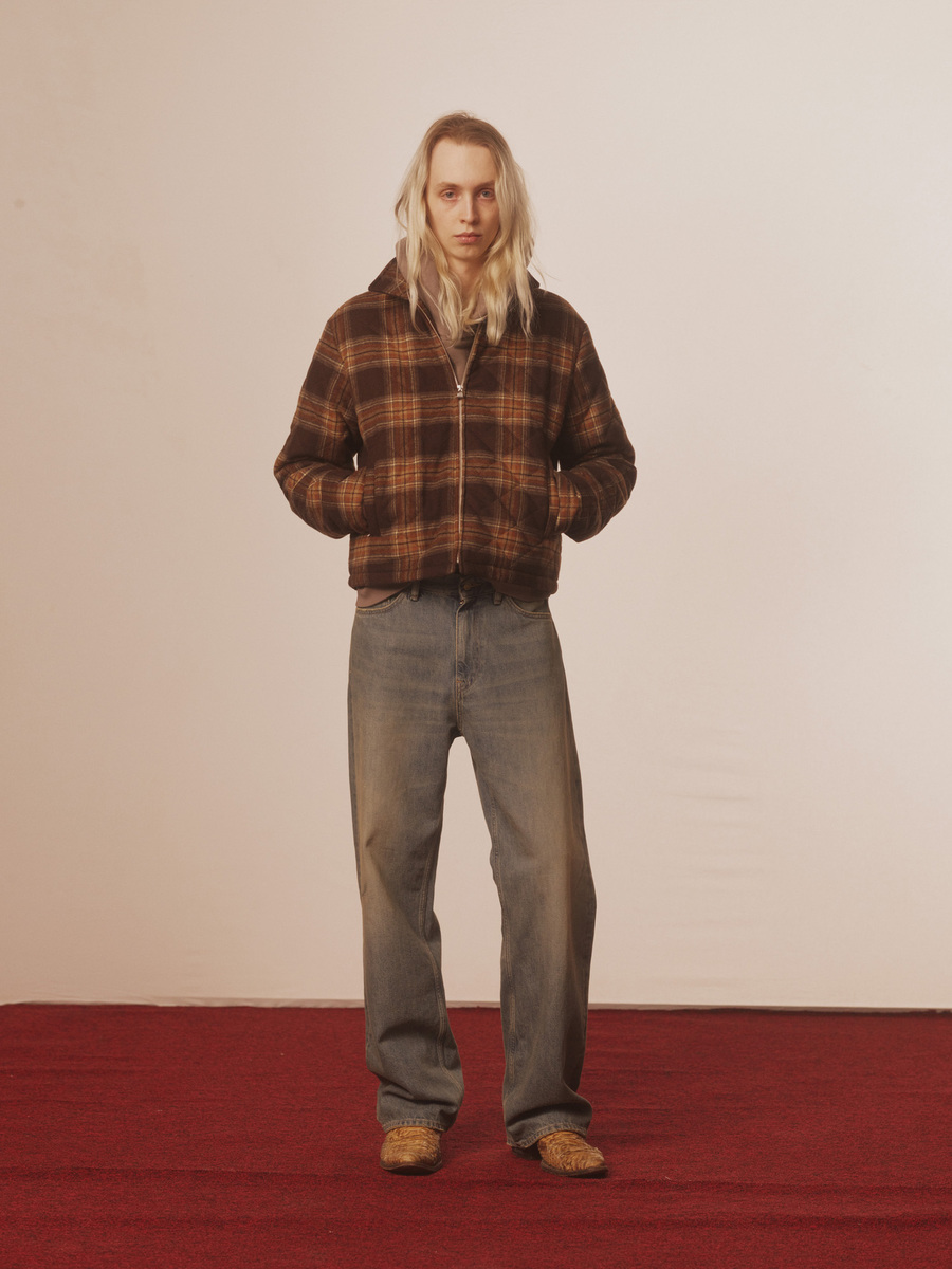 Lundlund : Stockholm Surfboard Club FW25 : 22